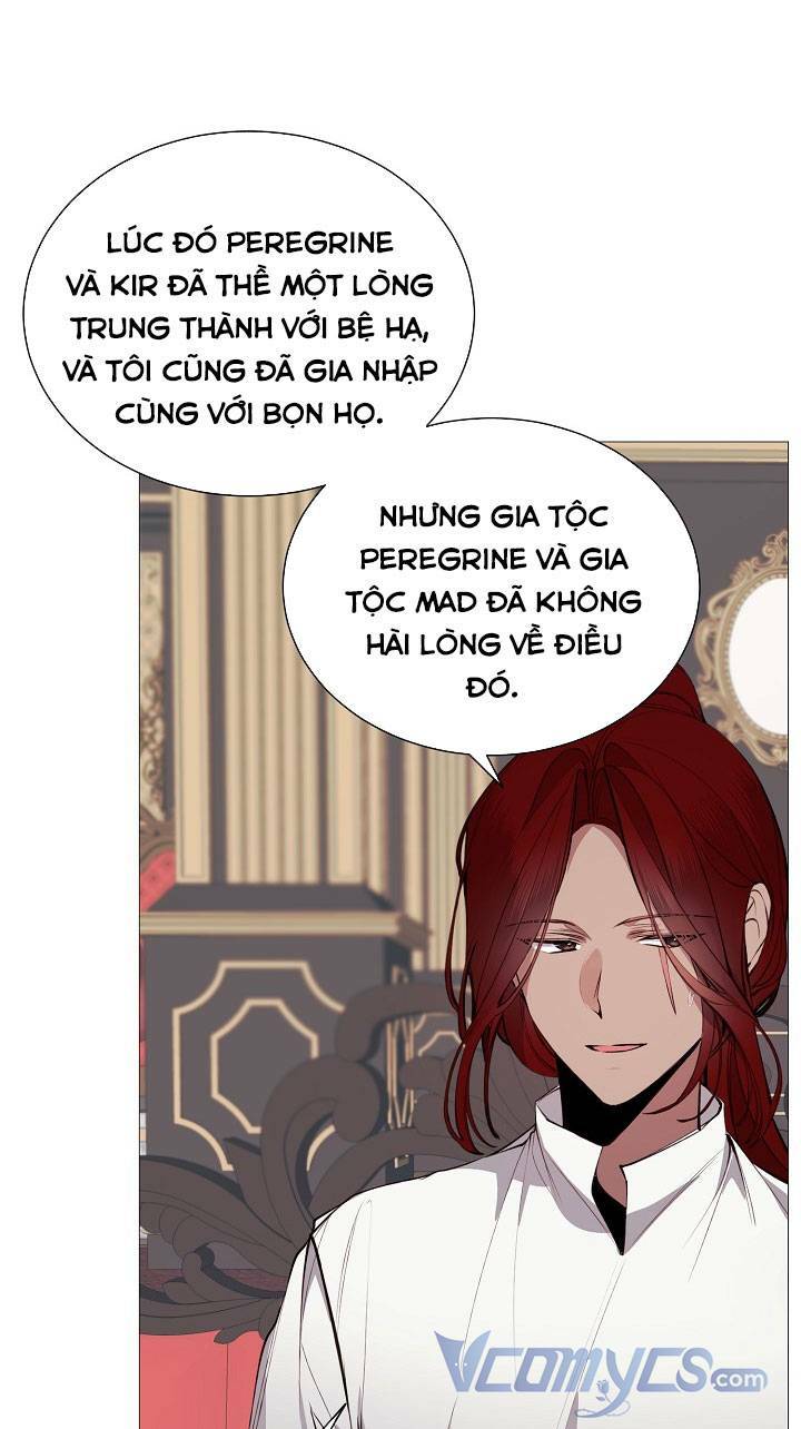 Ác Nữ Cần Bạo Chúa Chapter 32 - Trang 5