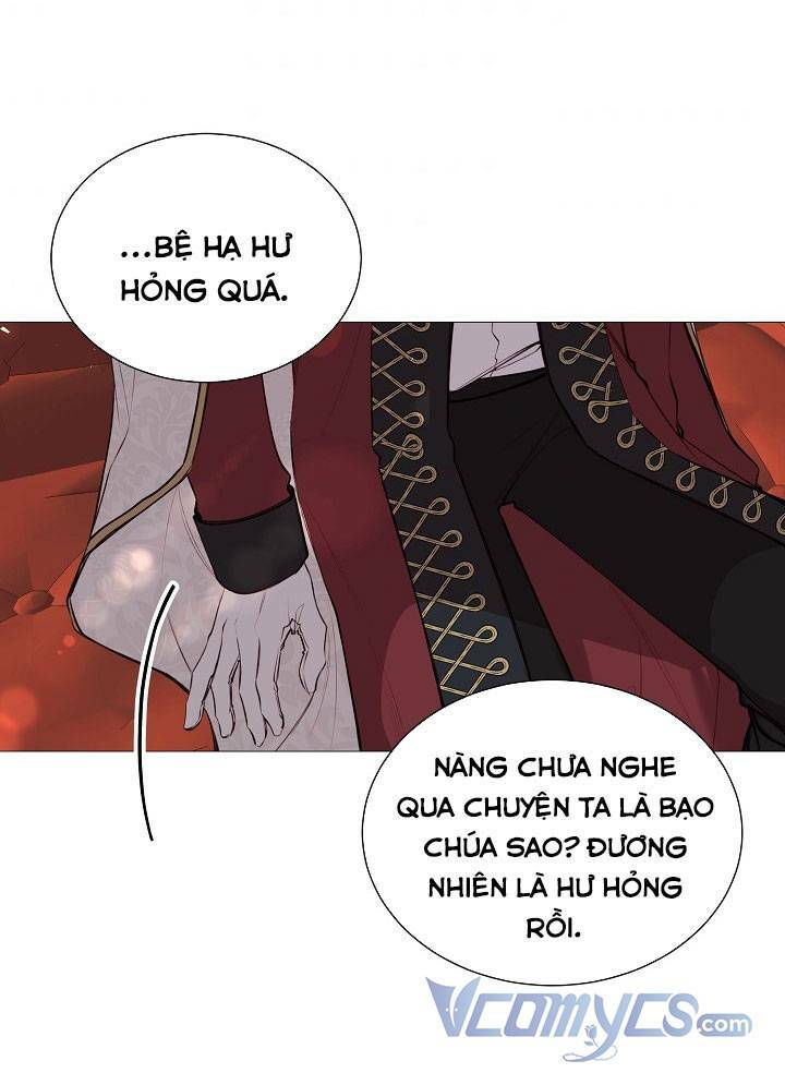 Ác Nữ Cần Bạo Chúa Chapter 32 - Trang 50