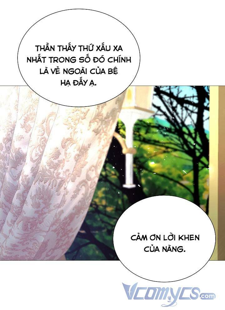 Ác Nữ Cần Bạo Chúa Chapter 32 - Trang 51