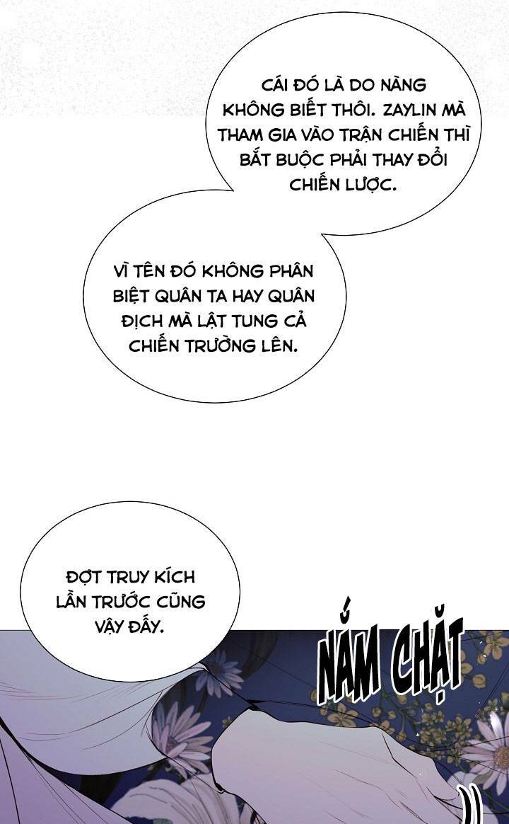 Ác Nữ Cần Bạo Chúa Chapter 32 - Trang 53