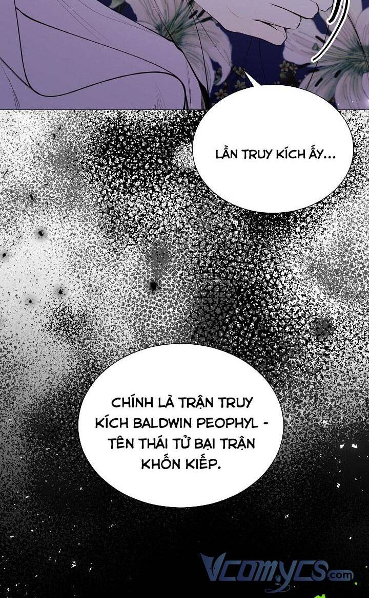 Ác Nữ Cần Bạo Chúa Chapter 32 - Trang 54