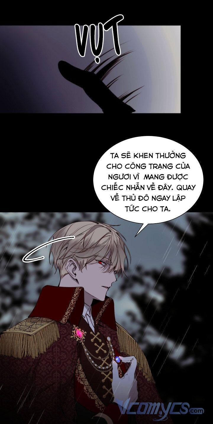 Ác Nữ Cần Bạo Chúa Chapter 33 - Trang 12