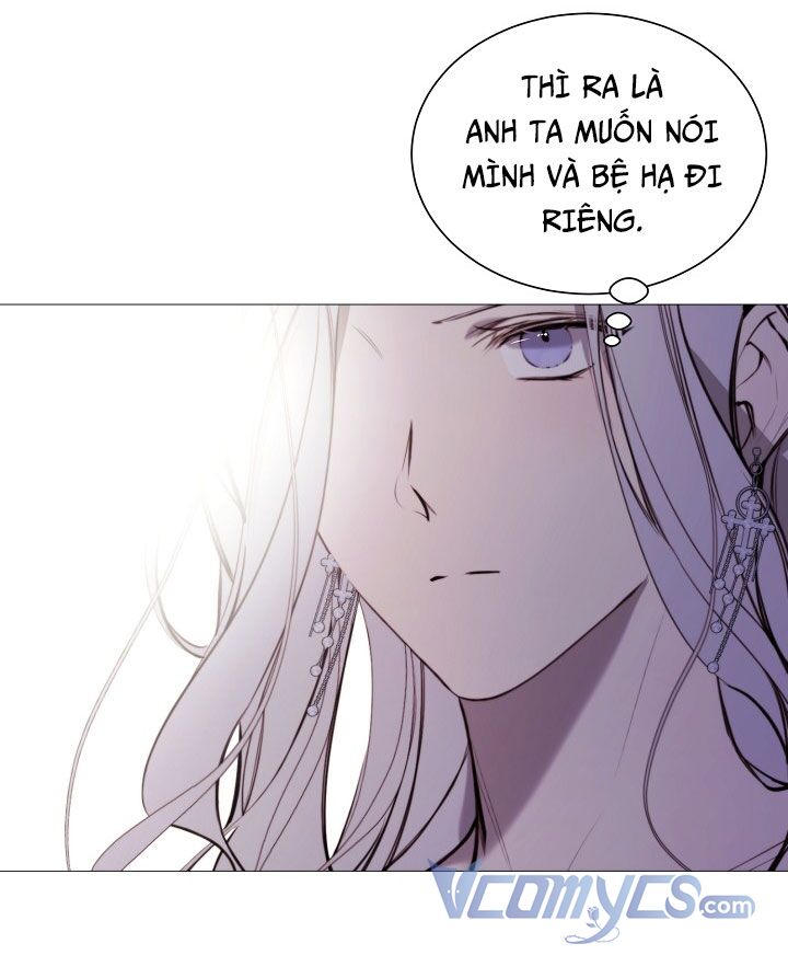 Ác Nữ Cần Bạo Chúa Chapter 33 - Trang 24