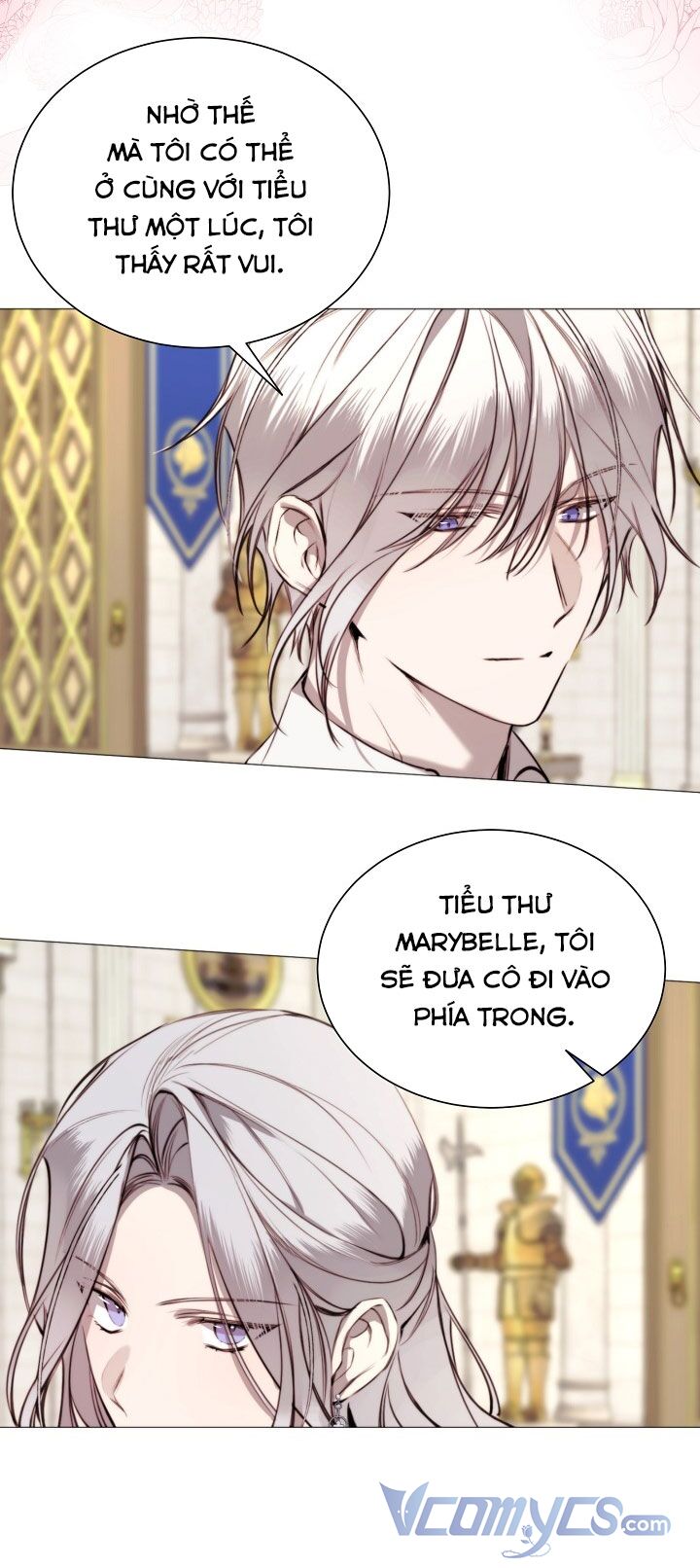 Ác Nữ Cần Bạo Chúa Chapter 33 - Trang 29