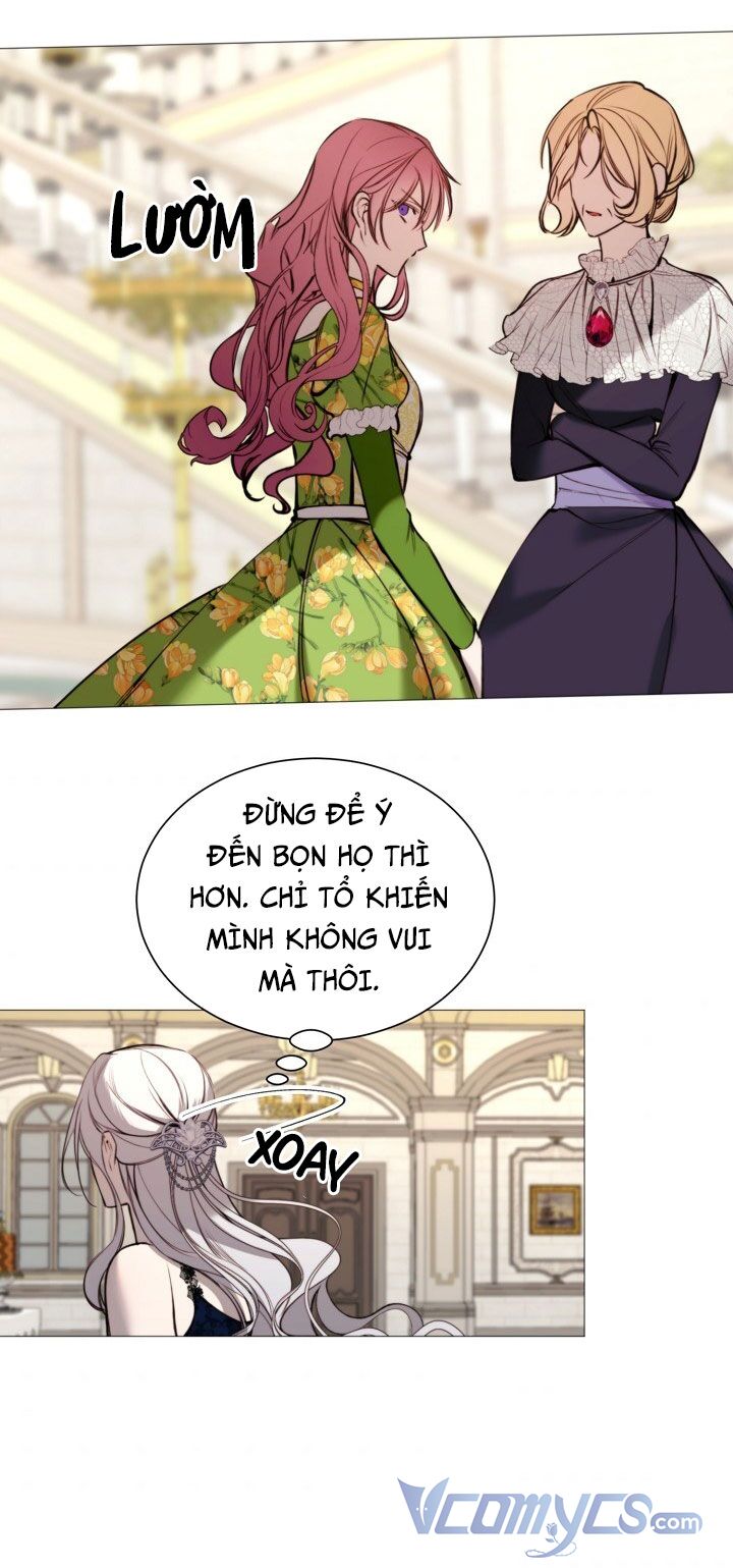 Ác Nữ Cần Bạo Chúa Chapter 33 - Trang 34