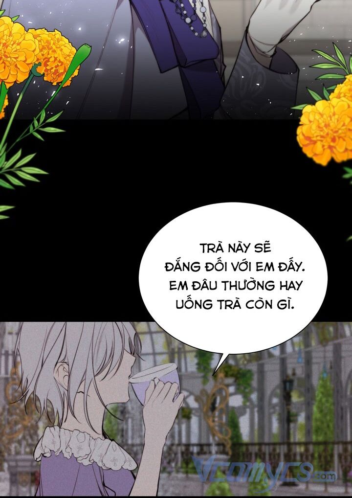 Ác Nữ Cần Bạo Chúa Chapter 33 - Trang 38