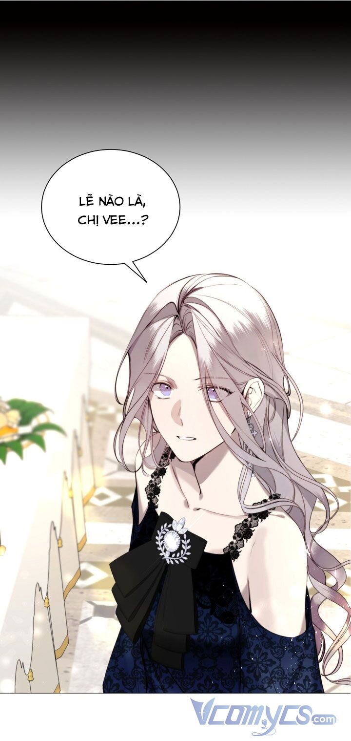 Ác Nữ Cần Bạo Chúa Chapter 33 - Trang 39