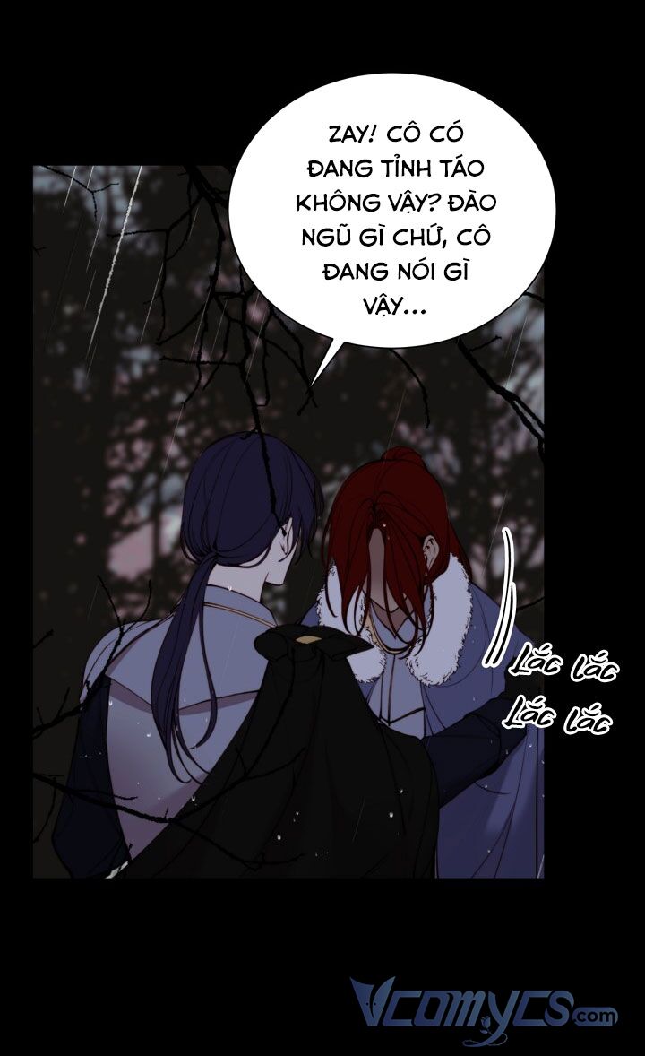 Ác Nữ Cần Bạo Chúa Chapter 33 - Trang 4