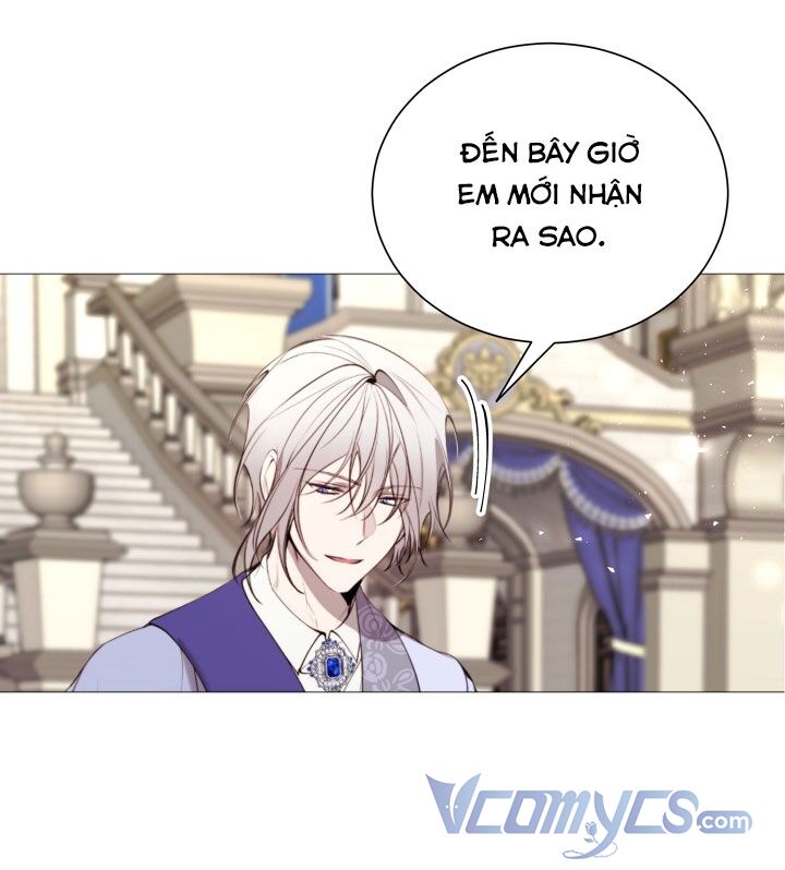 Ác Nữ Cần Bạo Chúa Chapter 33 - Trang 40