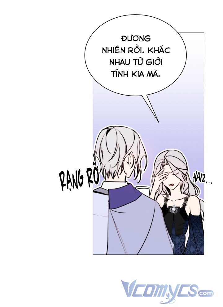 Ác Nữ Cần Bạo Chúa Chapter 33 - Trang 41