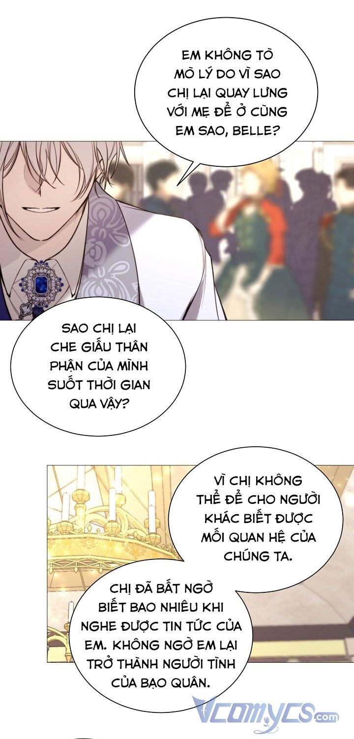 Ác Nữ Cần Bạo Chúa Chapter 33 - Trang 42