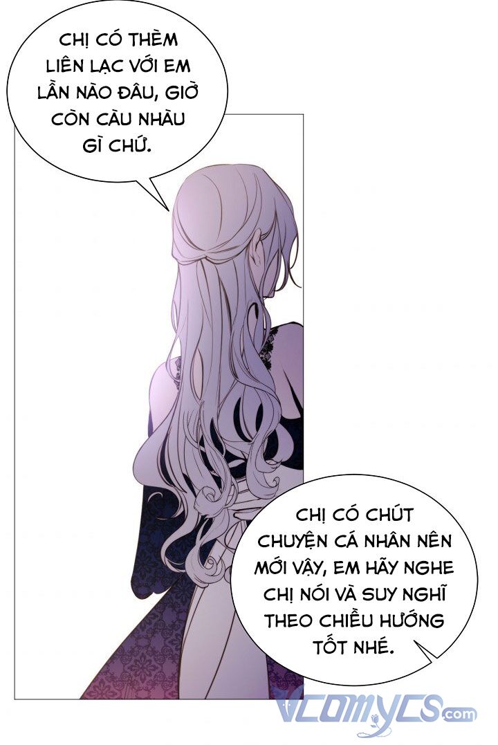 Ác Nữ Cần Bạo Chúa Chapter 33 - Trang 43