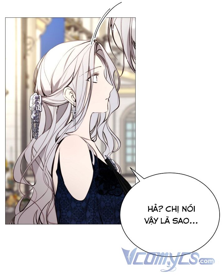 Ác Nữ Cần Bạo Chúa Chapter 33 - Trang 45