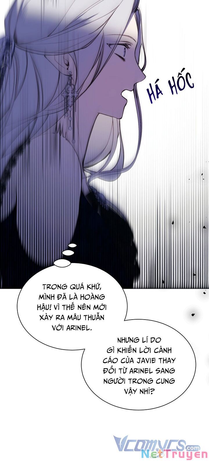 Ác Nữ Cần Bạo Chúa Chapter 34 - Trang 11