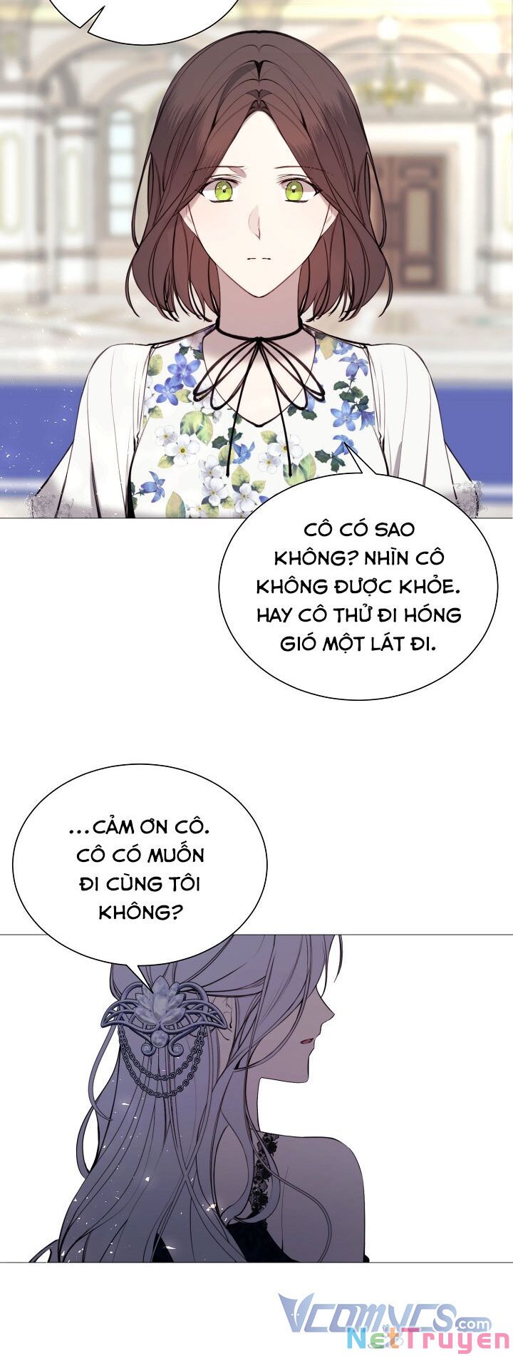 Ác Nữ Cần Bạo Chúa Chapter 34 - Trang 13