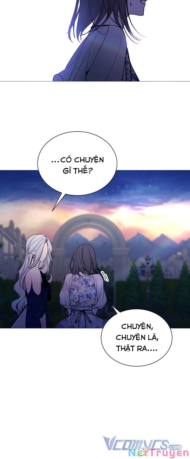 Ác Nữ Cần Bạo Chúa Chapter 34 - Trang 19