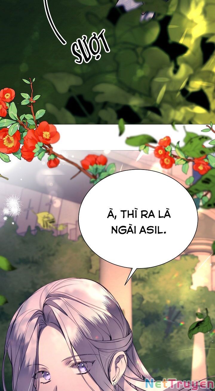 Ác Nữ Cần Bạo Chúa Chapter 34 - Trang 23