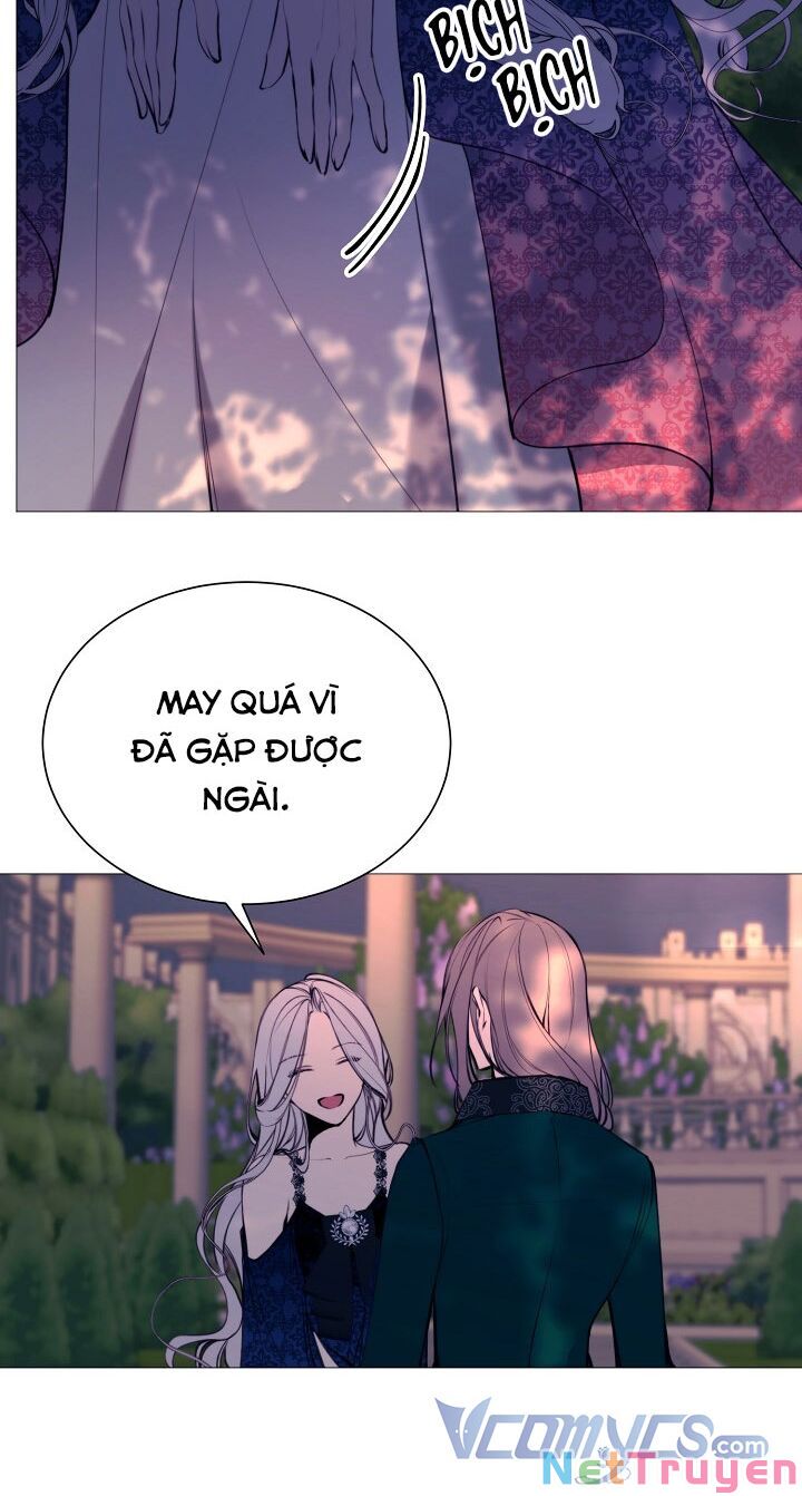 Ác Nữ Cần Bạo Chúa Chapter 34 - Trang 26