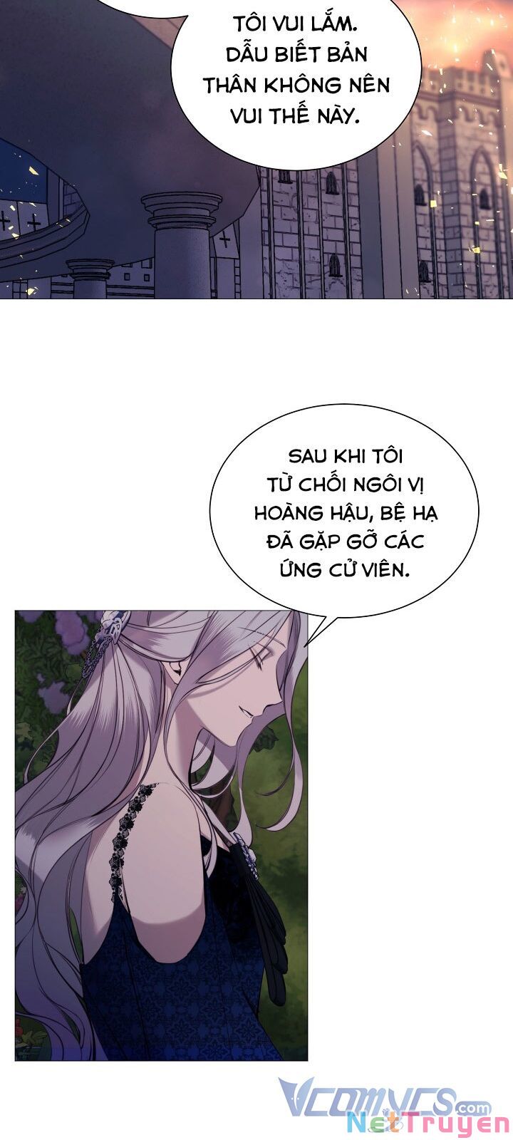 Ác Nữ Cần Bạo Chúa Chapter 34 - Trang 28