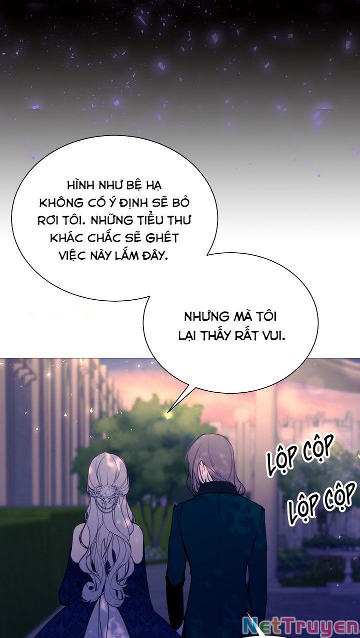 Ác Nữ Cần Bạo Chúa Chapter 34 - Trang 36