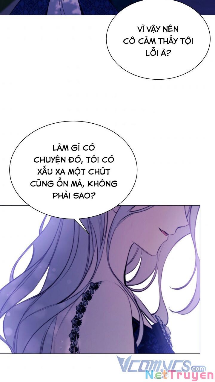 Ác Nữ Cần Bạo Chúa Chapter 34 - Trang 37