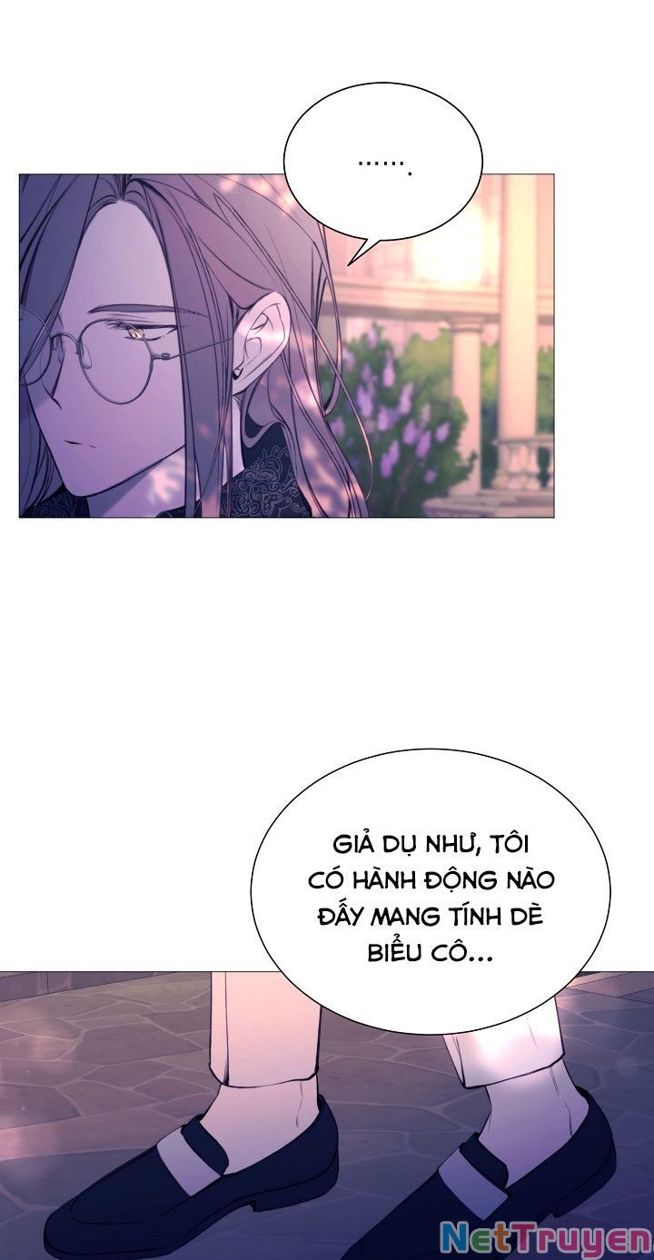 Ác Nữ Cần Bạo Chúa Chapter 34 - Trang 39