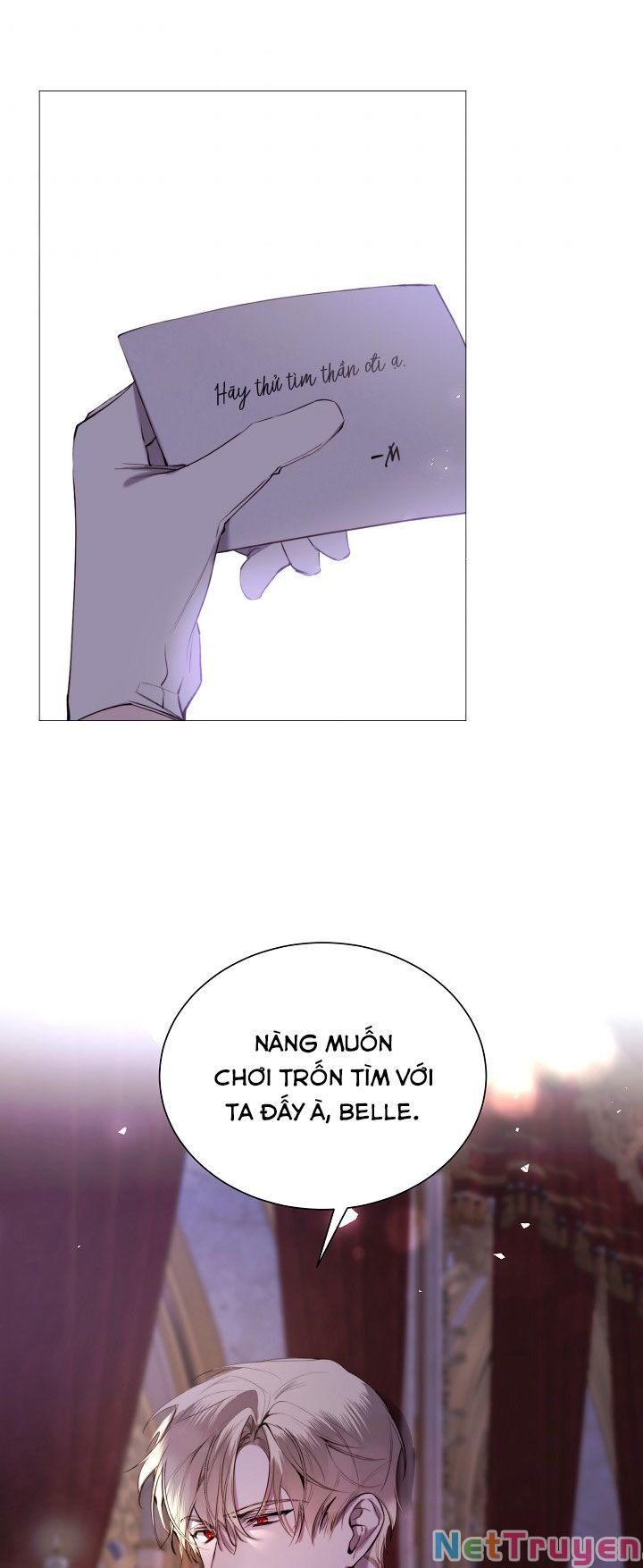 Ác Nữ Cần Bạo Chúa Chapter 34 - Trang 46