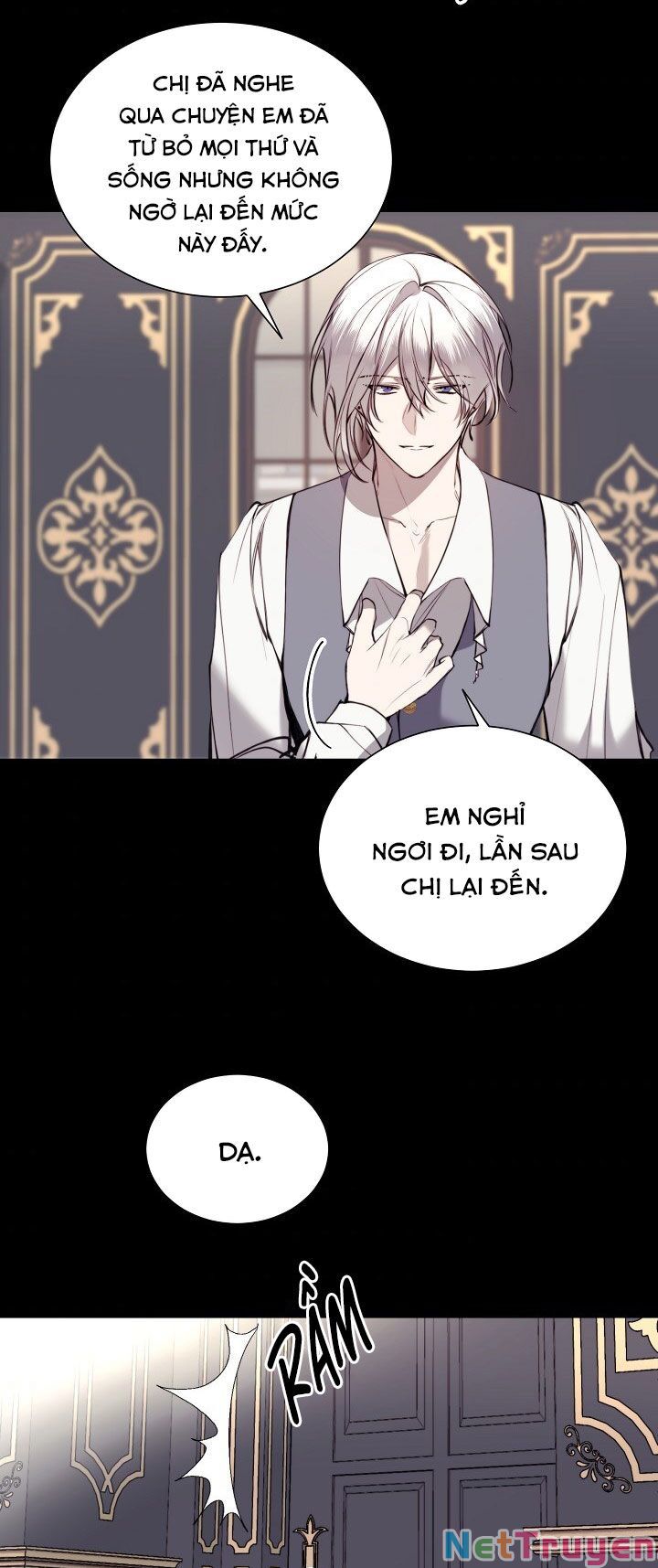 Ác Nữ Cần Bạo Chúa Chapter 34 - Trang 8