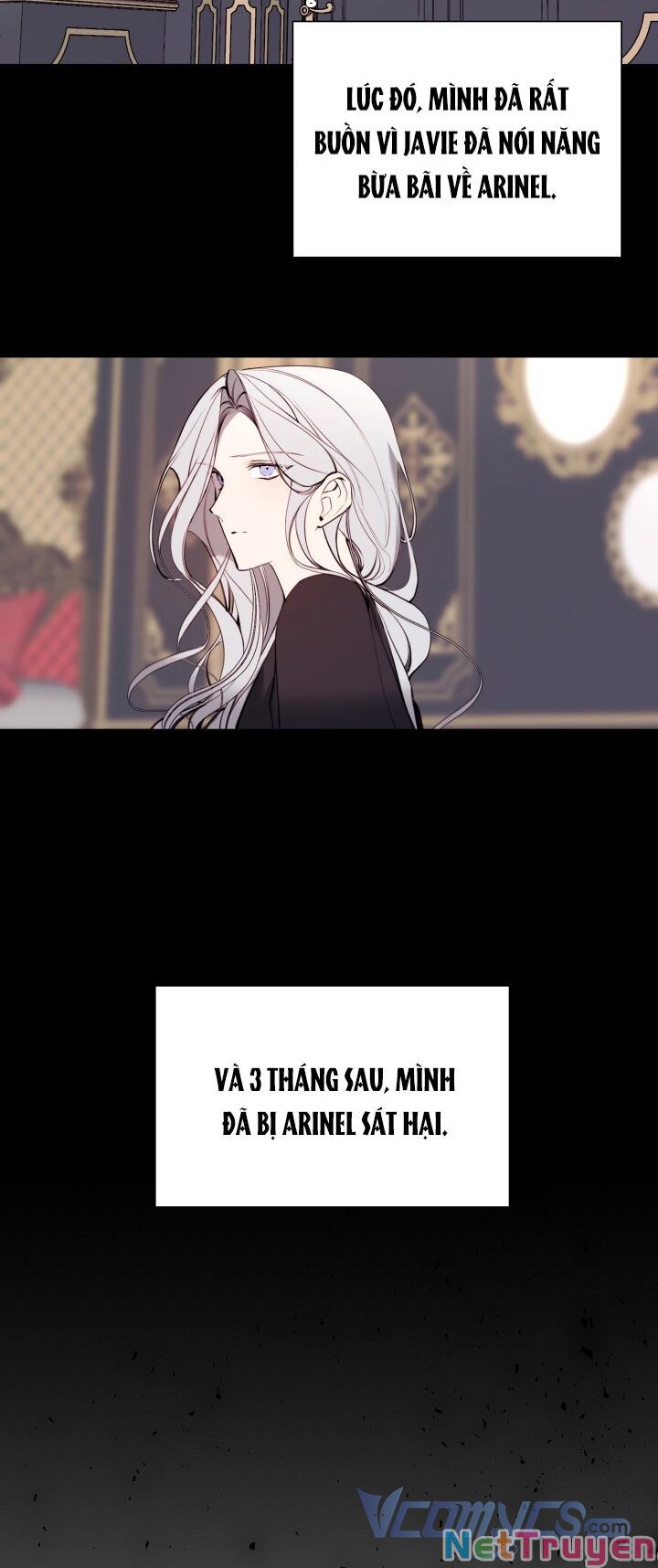 Ác Nữ Cần Bạo Chúa Chapter 34 - Trang 9