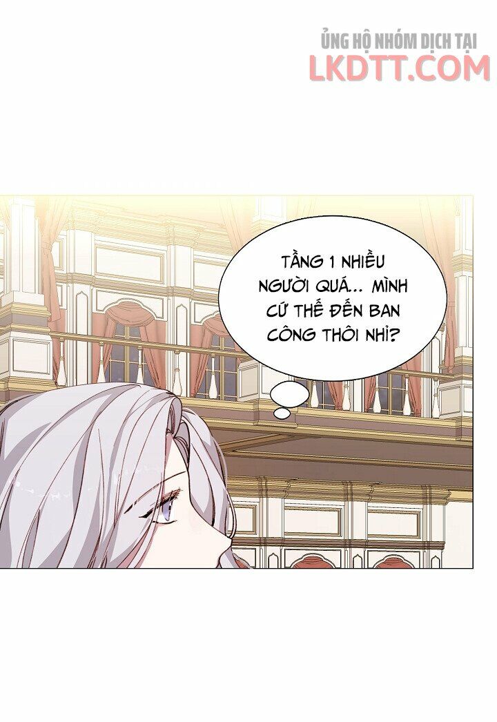 Ác Nữ Cần Bạo Chúa Chapter 4 - Trang 12