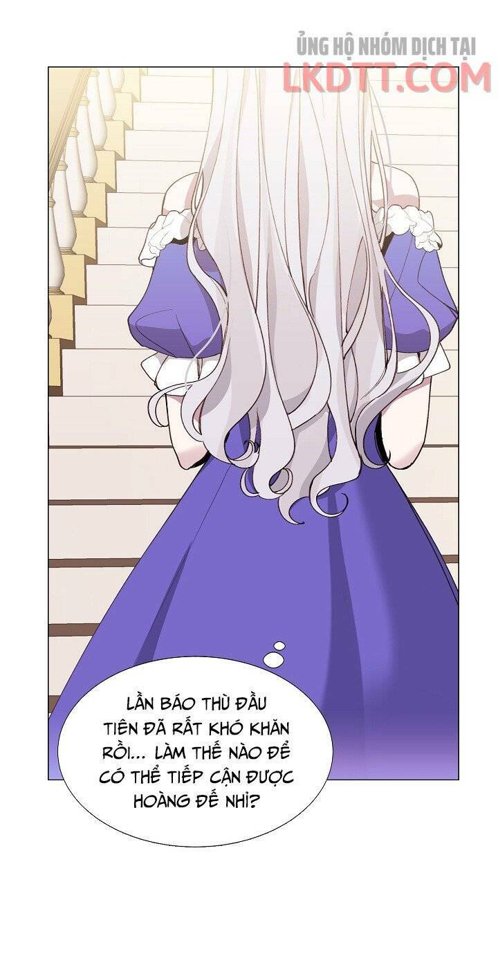 Ác Nữ Cần Bạo Chúa Chapter 4 - Trang 13