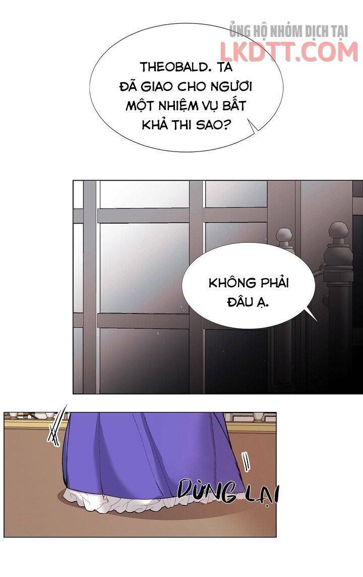 Ác Nữ Cần Bạo Chúa Chapter 4 - Trang 16