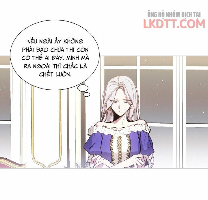 Ác Nữ Cần Bạo Chúa Chapter 4 - Trang 30