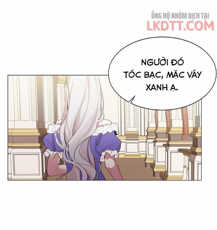 Ác Nữ Cần Bạo Chúa Chapter 4 - Trang 35