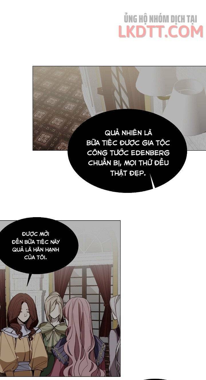 Ác Nữ Cần Bạo Chúa Chapter 4 - Trang 41