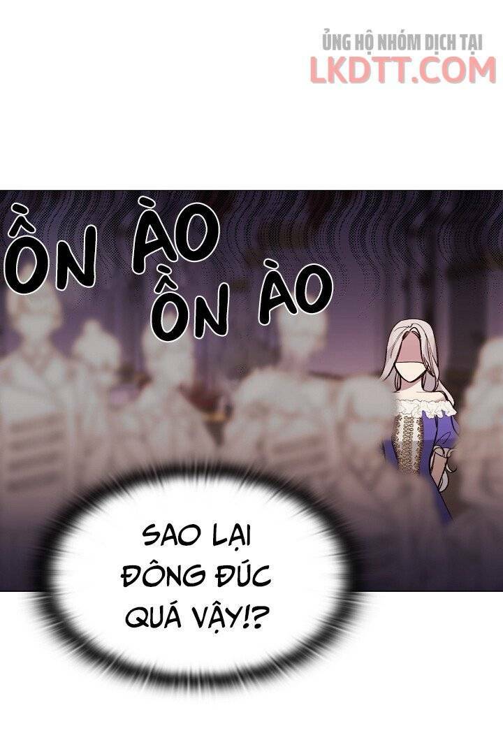 Ác Nữ Cần Bạo Chúa Chapter 4 - Trang 6