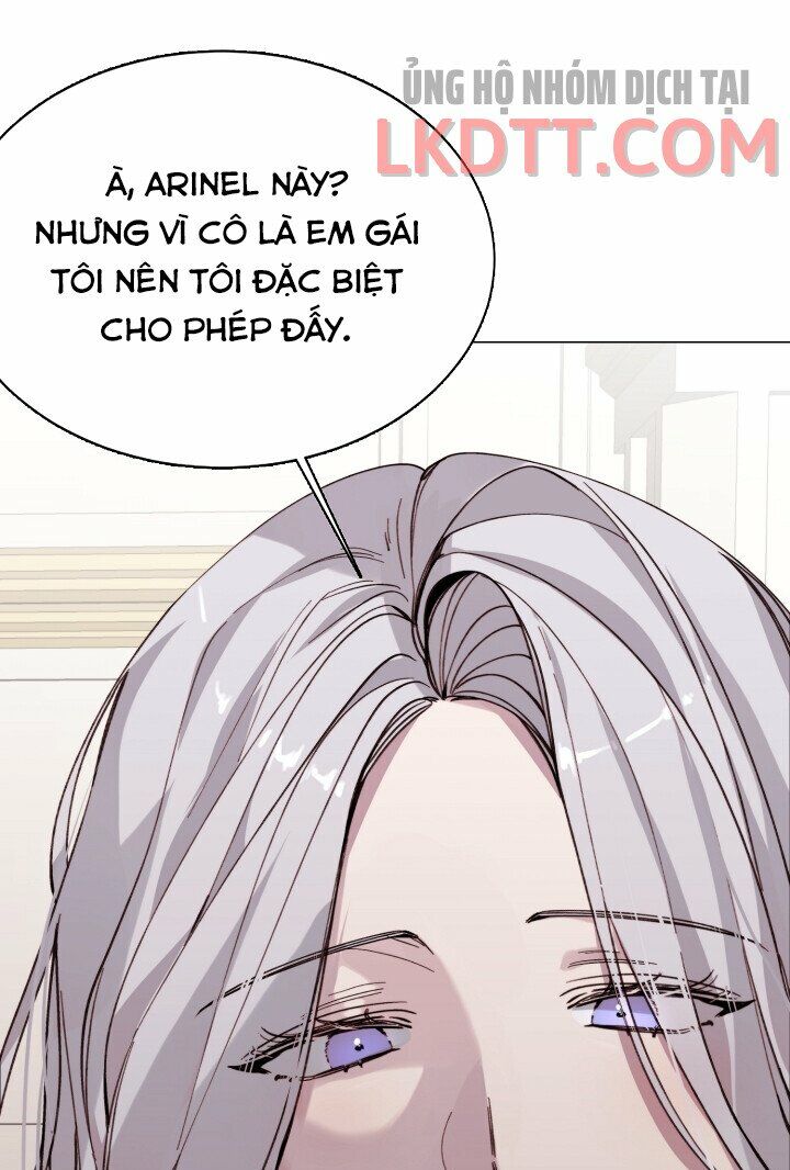 Ác Nữ Cần Bạo Chúa Chapter 5 - Trang 11