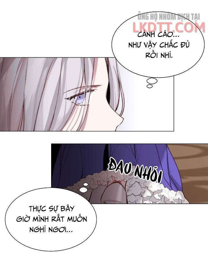 Ác Nữ Cần Bạo Chúa Chapter 5 - Trang 20