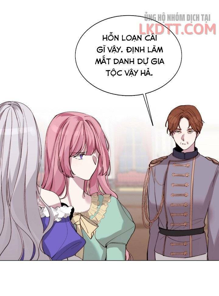 Ác Nữ Cần Bạo Chúa Chapter 5 - Trang 21