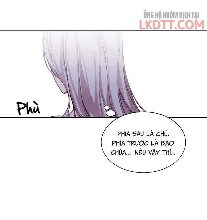 Ác Nữ Cần Bạo Chúa Chapter 5 - Trang 31