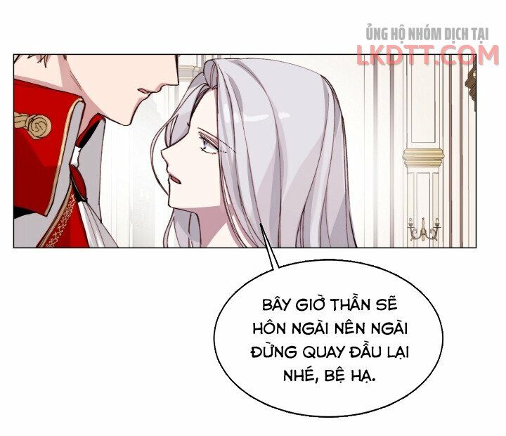 Ác Nữ Cần Bạo Chúa Chapter 5 - Trang 33