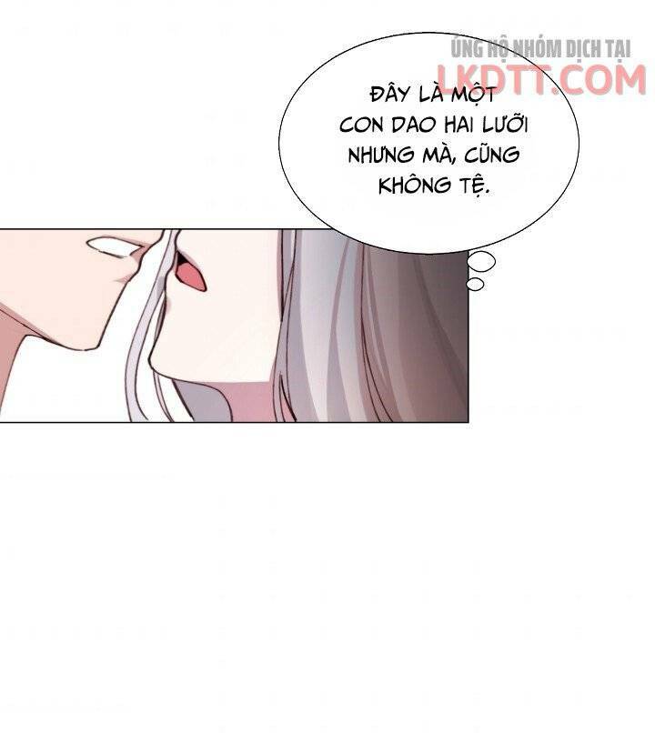 Ác Nữ Cần Bạo Chúa Chapter 5 - Trang 45