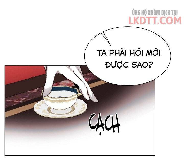 Ác Nữ Cần Bạo Chúa Chapter 6 - Trang 20