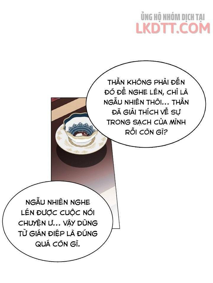 Ác Nữ Cần Bạo Chúa Chapter 6 - Trang 23