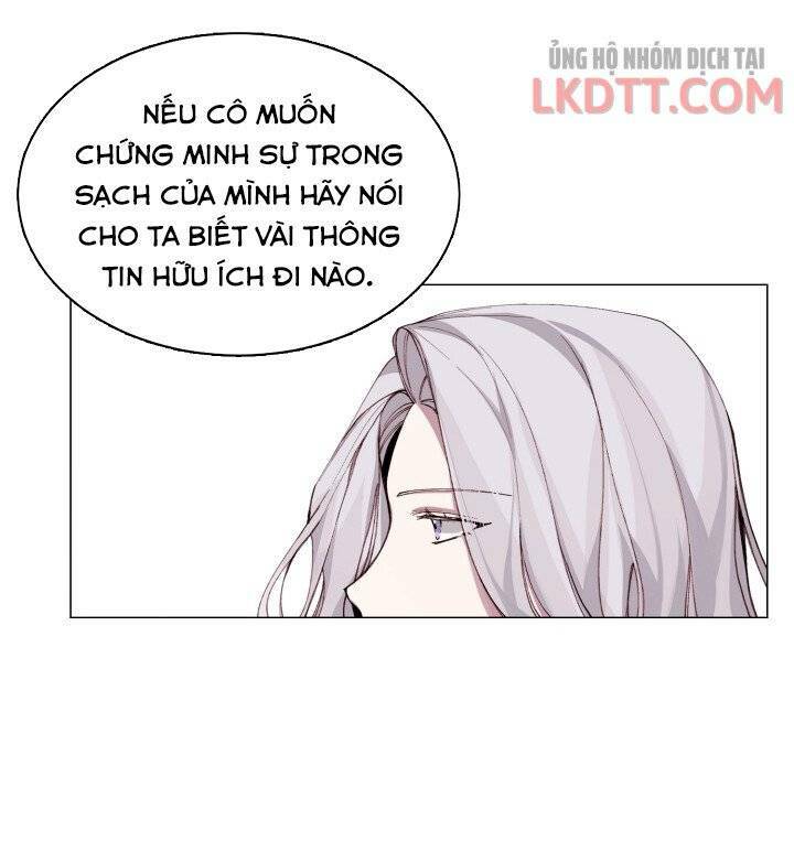 Ác Nữ Cần Bạo Chúa Chapter 6 - Trang 24