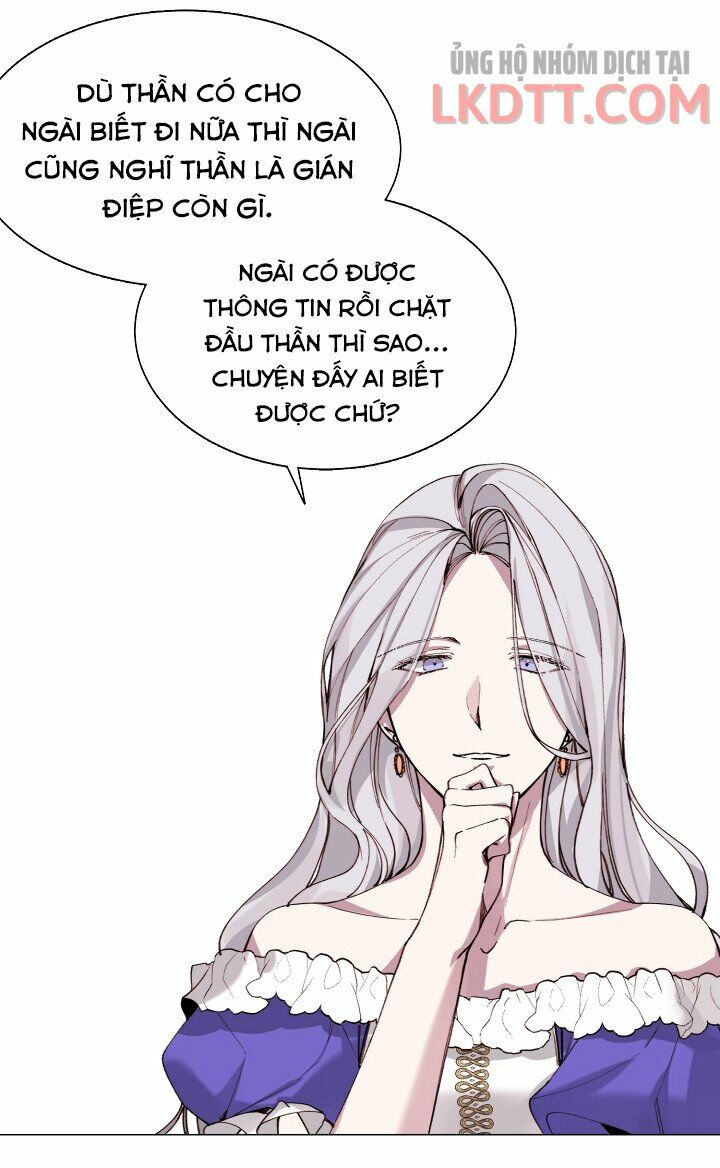 Ác Nữ Cần Bạo Chúa Chapter 6 - Trang 26