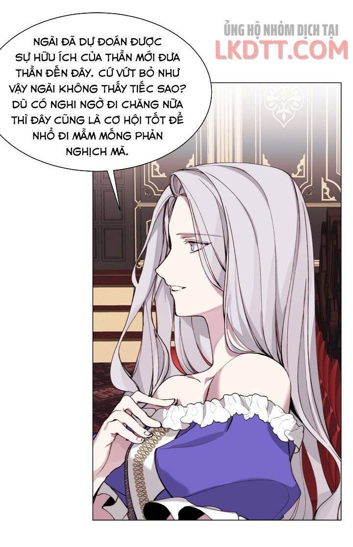 Ác Nữ Cần Bạo Chúa Chapter 6 - Trang 29