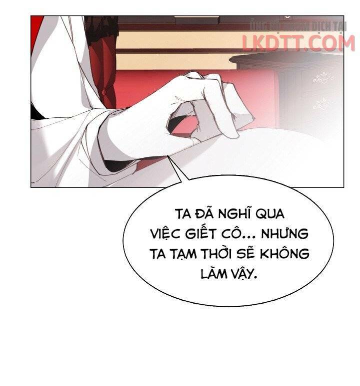 Ác Nữ Cần Bạo Chúa Chapter 6 - Trang 31