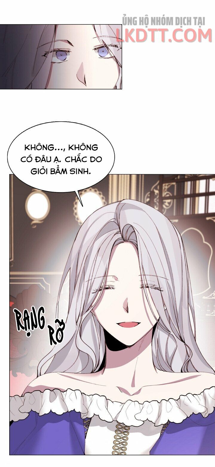 Ác Nữ Cần Bạo Chúa Chapter 6 - Trang 41