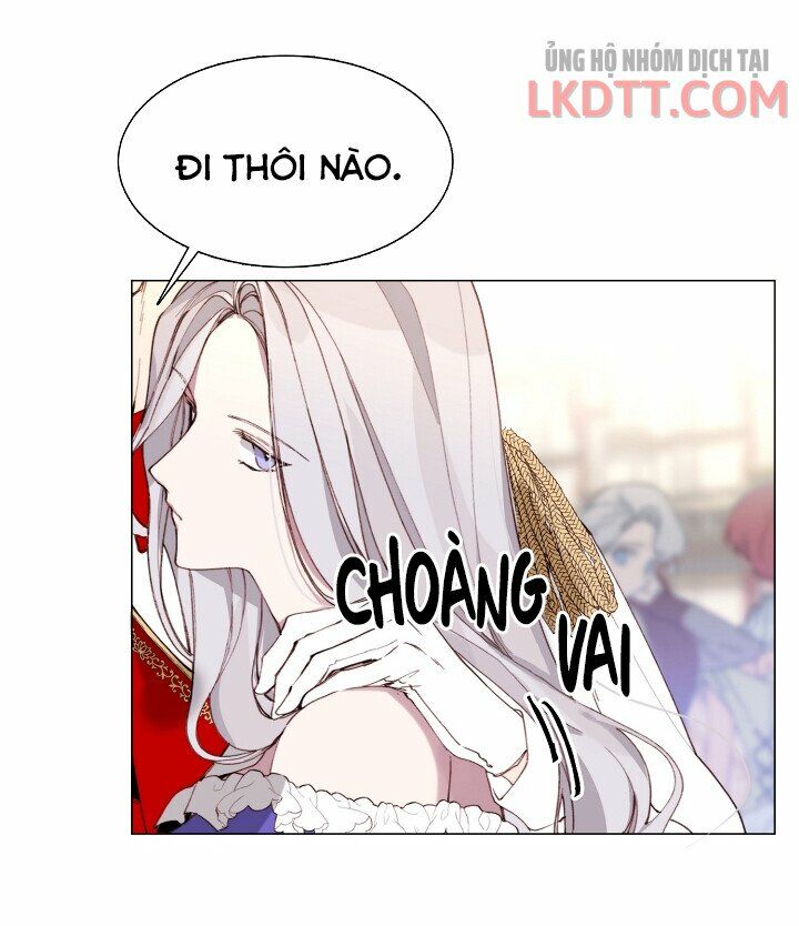 Ác Nữ Cần Bạo Chúa Chapter 6 - Trang 7